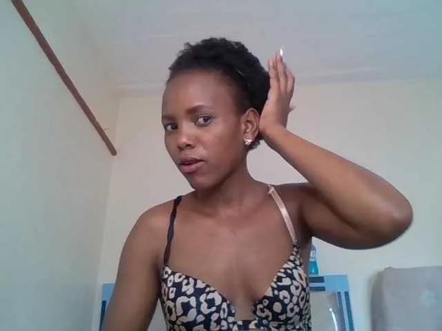 Bunnydiva- on BongaCams 