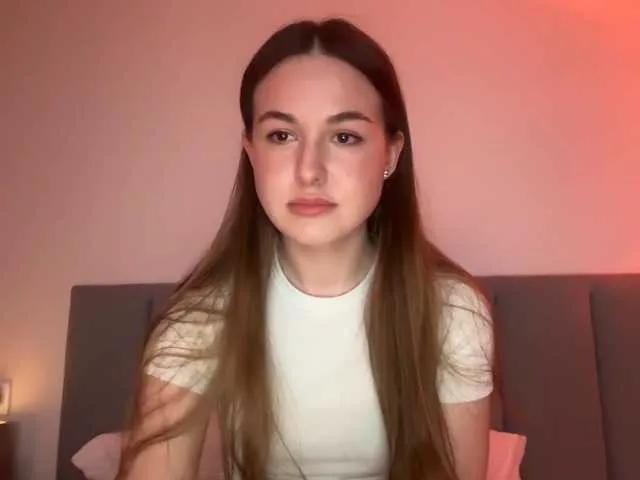CallmeGinger on BongaCams 