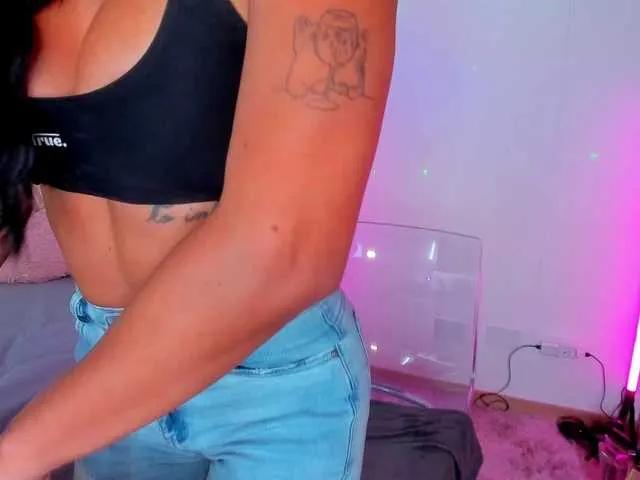 Carolalen's avatar