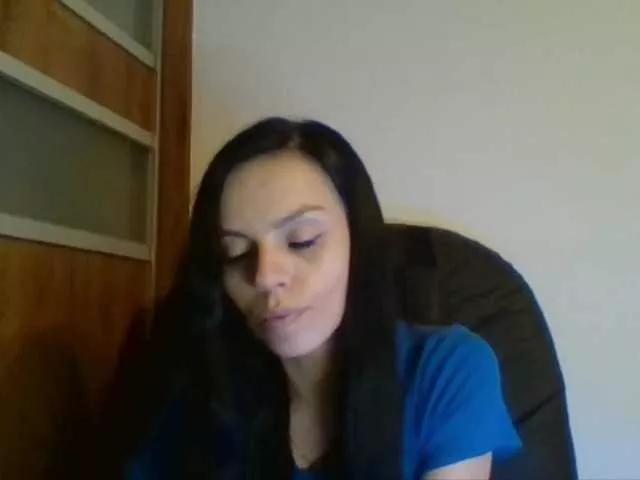 CassieDoll on BongaCams 