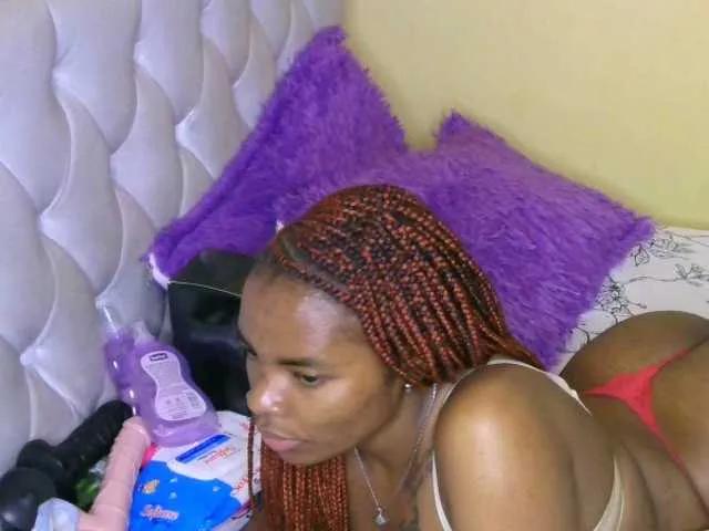 Cece-16 on BongaCams 