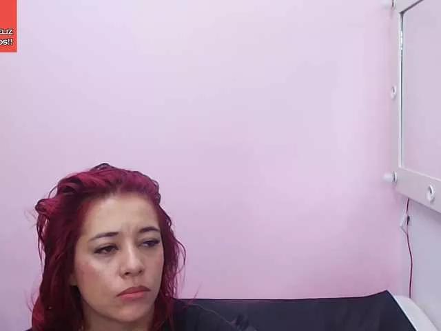 celeste-mrg on BongaCams 