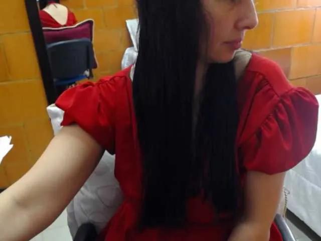 Charlotemple5's avatar
