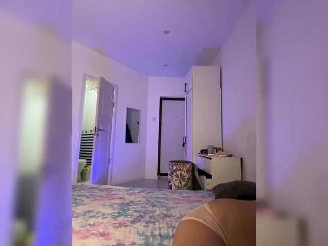Chiculya on BongaCams 