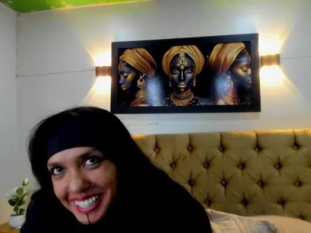 Dalila-Azhar's avatar