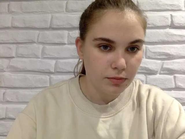 Dana58 on BongaCams 