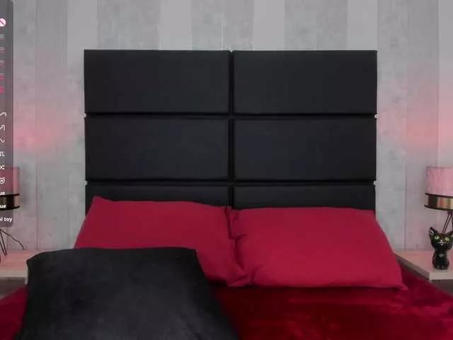 DollyConnor on BongaCams 