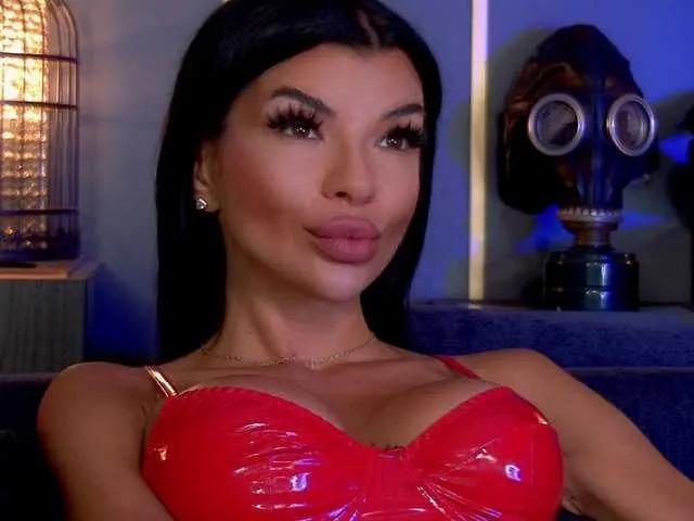 EleniaDevons's avatar