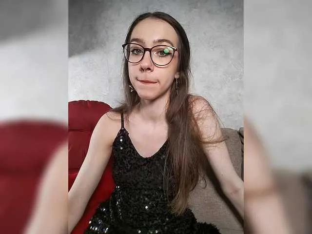 evaangel's avatar