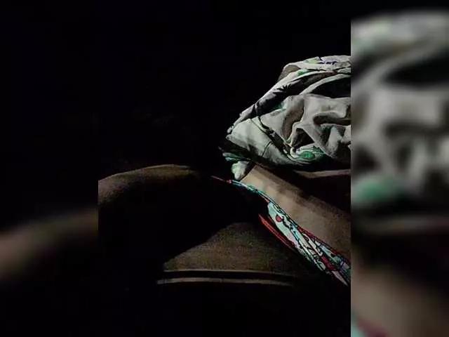 Evelyn18 on BongaCams 