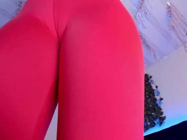 flylia01 on BongaCams 