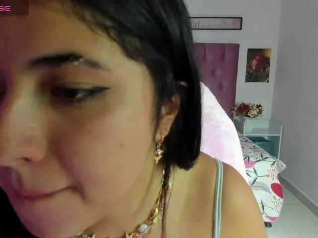 Gabbie-carterx on BongaCams 