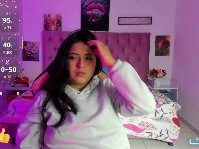 Gabbie-carterx on BongaCams 