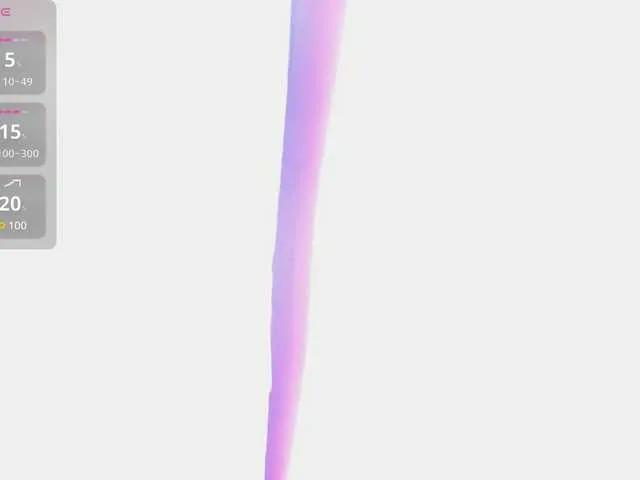 HannahMiller on BongaCams 