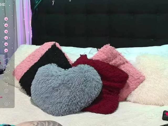 Hannahot69 on BongaCams 