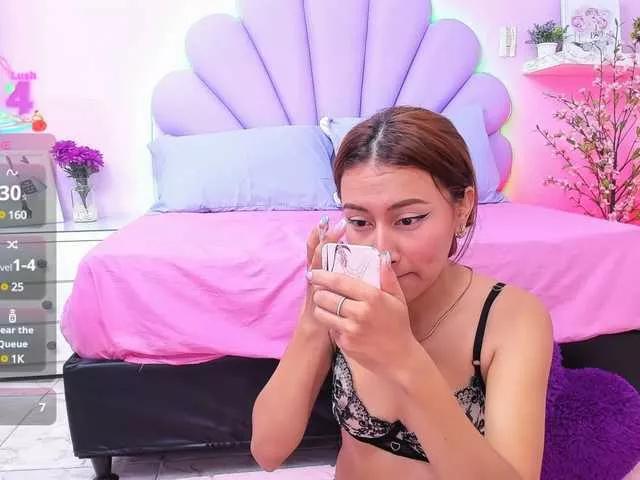 HannaPretthy on BongaCams 