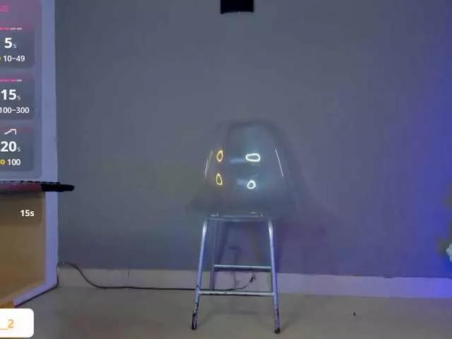Hanny02 on BongaCams 