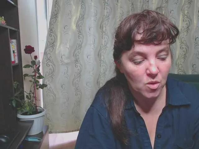 Illusionq on BongaCams 