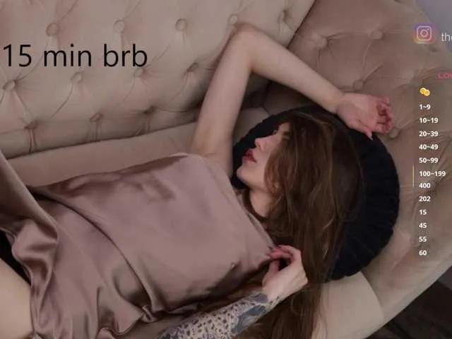 IzabellaOne's avatar