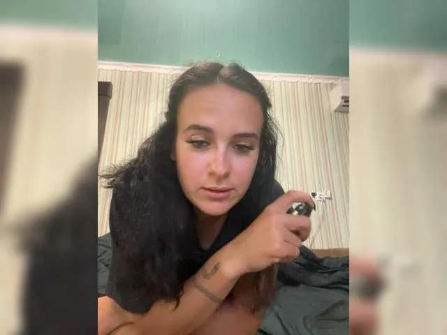Jeanna's avatar