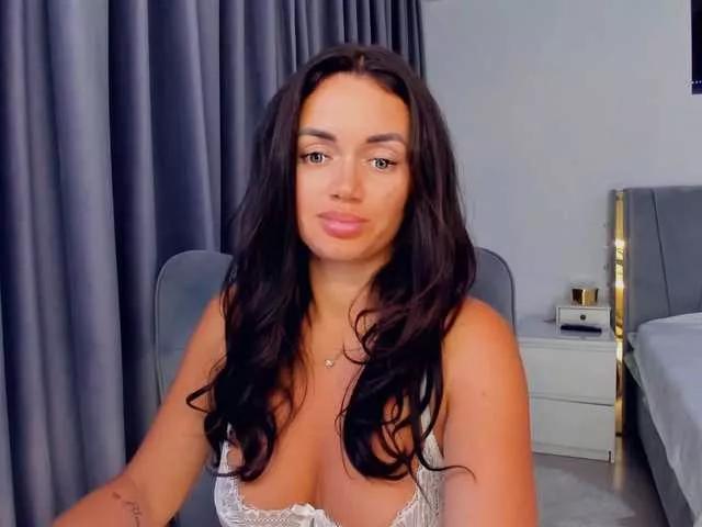 jessykm123 on BongaCams 