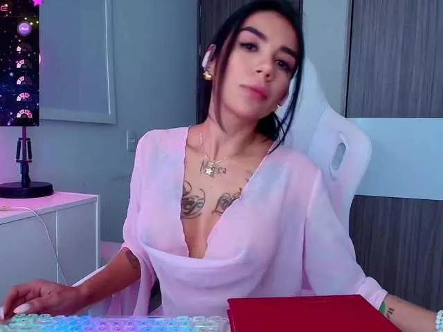 juanita-fox's avatar