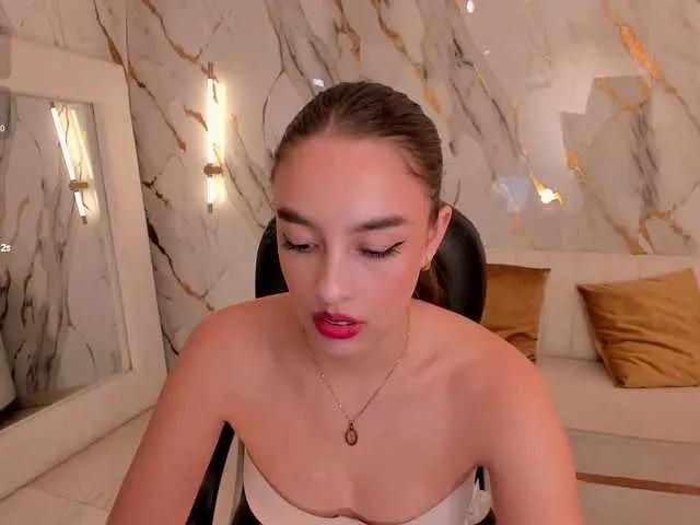 KaiaFerreira on BongaCams 
