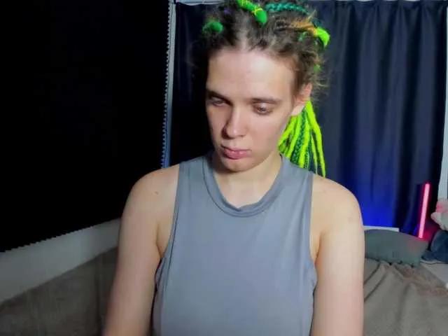 KIKIKrash's avatar