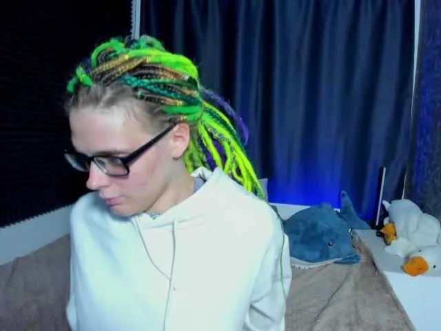 KIKIKrash's avatar