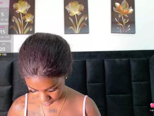 kinkyandsavage on BongaCams 