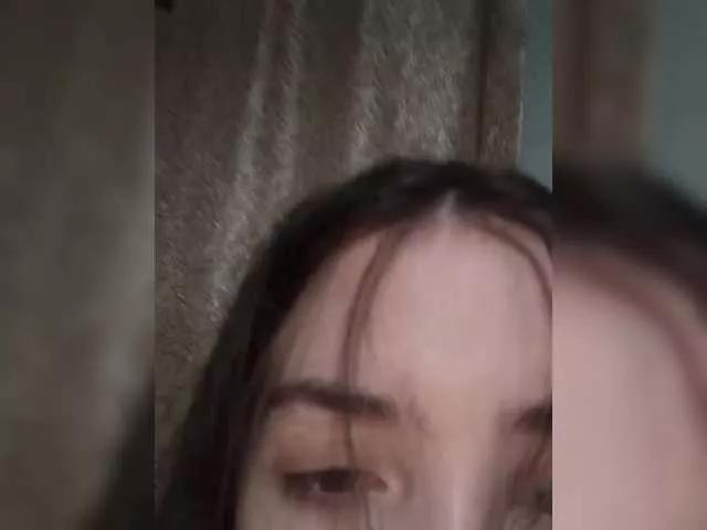 Kissa-is-klassa-a on BongaCams 