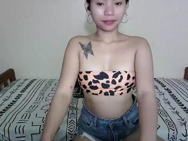 kittycutee on BongaCams 