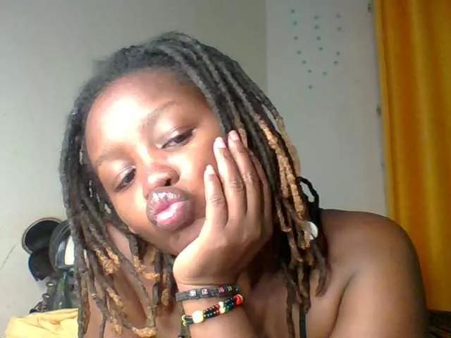 Kittygleam on BongaCams 