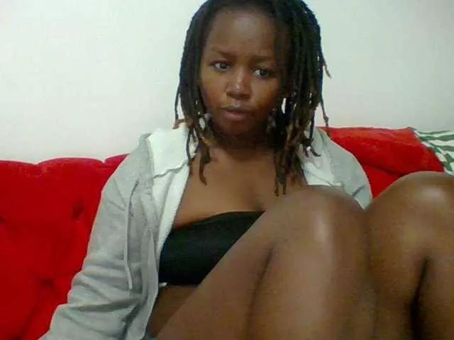 Kittygleam on BongaCams 