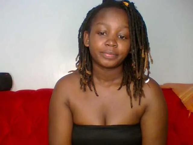 Kittygleam on BongaCams 
