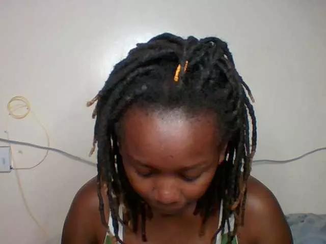 Kittygleam on BongaCams 