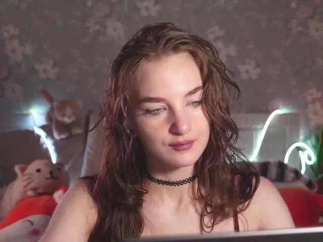 Kottyaaaa on BongaCams 