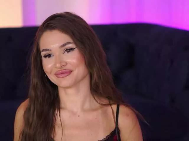 KyssaraPlay on BongaCams 