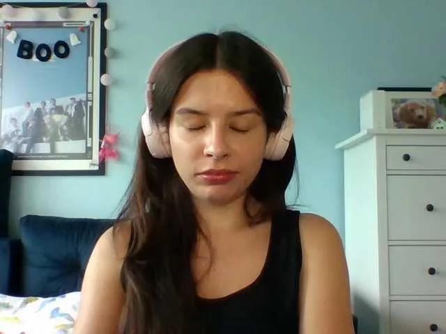 Larice's avatar