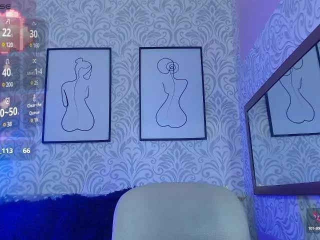 lili-hott63 on BongaCams 
