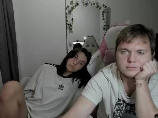 lissazmark2 on BongaCams 