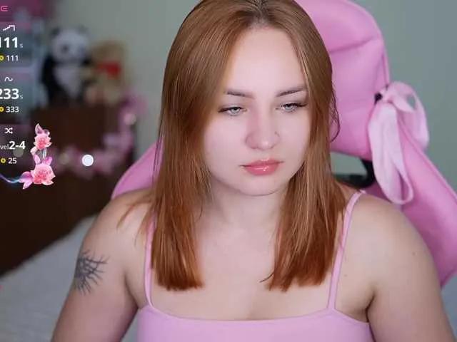 LovelyyBell's avatar