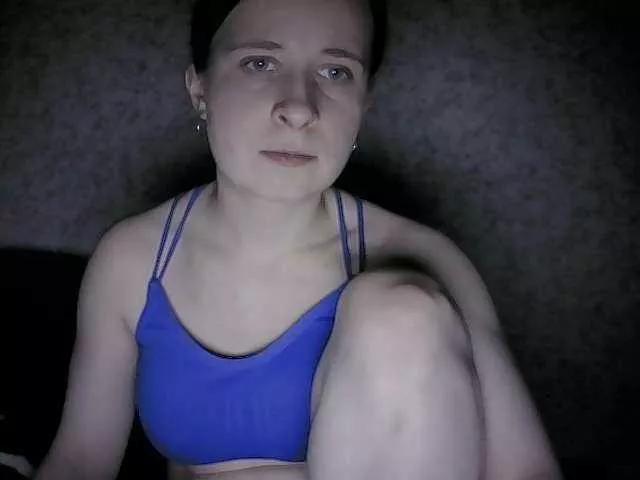 Lynn on BongaCams 