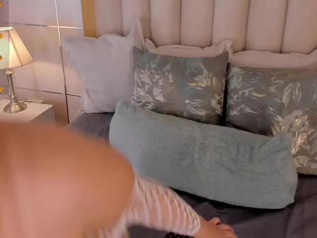 MaddieParker on BongaCams 