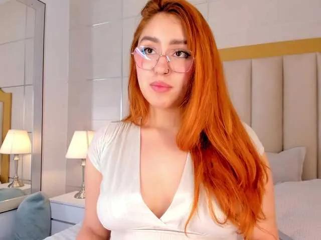 MaddieParker's avatar