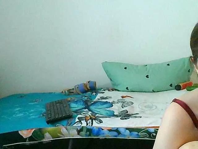 MagalitaAx on BongaCams 