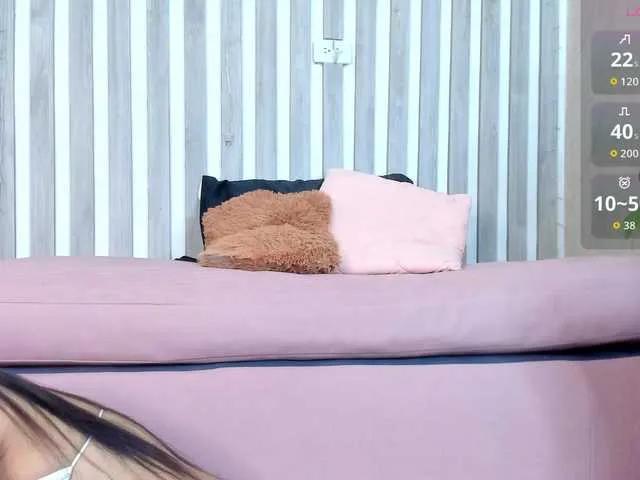 Milagray's avatar
