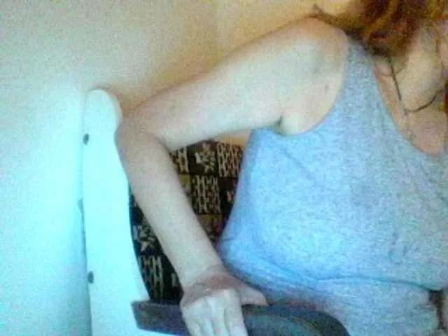 MssAngela on BongaCams 