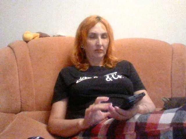 MssAngela's avatar