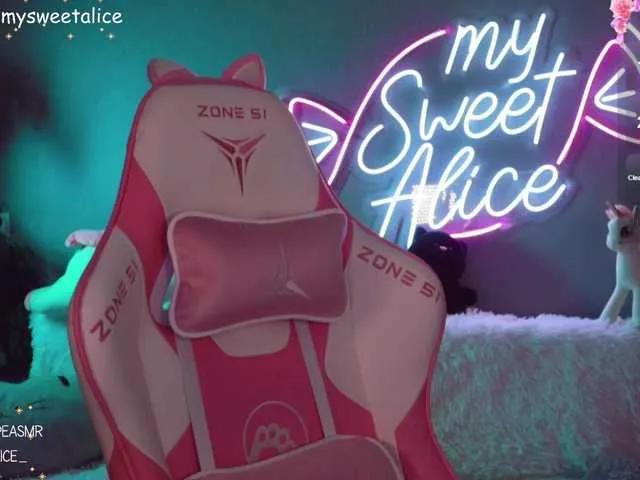 MySweetAlice's avatar